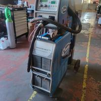 Saldatrice filo continuo Sincosald Nov 400E speed