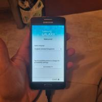 Samsung galaxy grand prime sm-g531f 