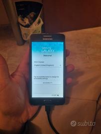 Samsung galaxy grand prime sm-g531f 