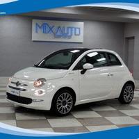 FIAT 500 Hybrid 1.0 70cv Dolcevita EU6