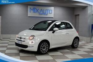 FIAT 500 Hybrid 1.0 70cv Dolcevita EU6