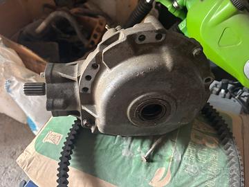 Differenziale polaris