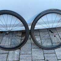 Cerchi bici  boostor