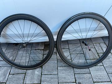 Cerchi bici  boostor