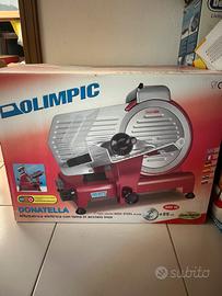 Elettrodomestici vari