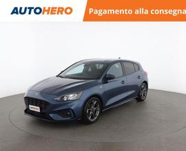 FORD Focus RB90803