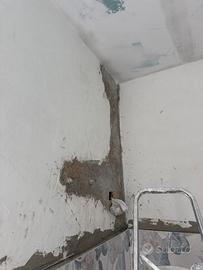 Pittore Cartegesso Elettricista