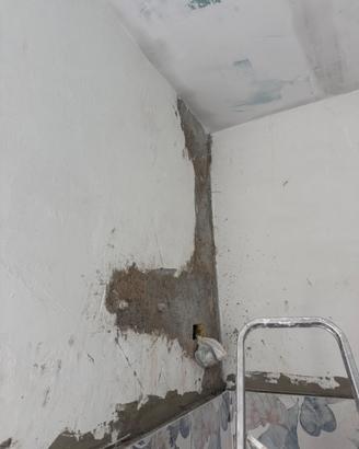 Pittore Cartegesso Elettricista