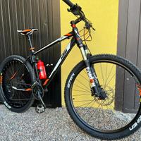 Bici ktm 27.5