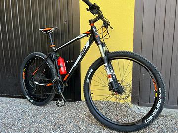 Bici ktm 27.5