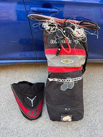 kitesurf cabrinha