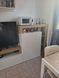 ARREDAMENTO COMPLETO