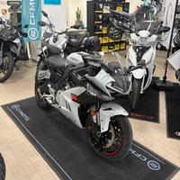 Cf Moto Altro SR 675