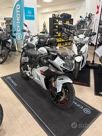 Cf Moto Altro SR 675