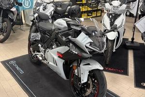 Cf Moto Altro SR 675