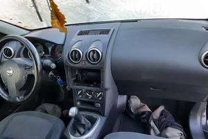 NISSAN QASHQAI 2010 - KIT AIRBAG