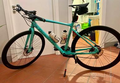 Bianchi CSPORT