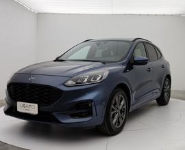 FORD Kuga 3ª serie - Kuga 1.5 EcoBlue 120 CV 2WD S
