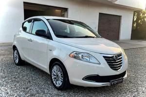Lancia Ypsilon 1.3 MJT 16V 95 CV