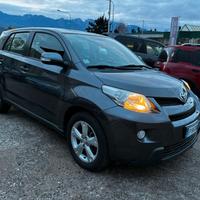 TOYOTA URBAN CRUISER 4x4 1.4 D-4D 90CV 6M EURO 5 K