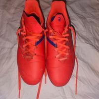 Scarpe calcio da bambino 