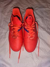 Scarpe calcio da bambino 