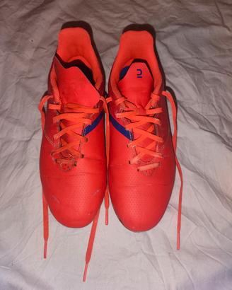 Scarpe calcio da bambino 