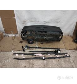 Kit airbag Panda 2019