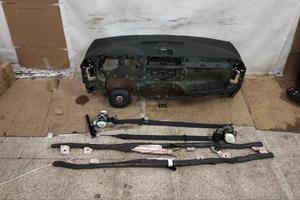 Kit airbag Panda 2019