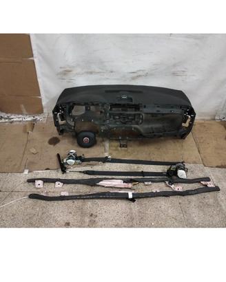 Kit airbag Panda 2019