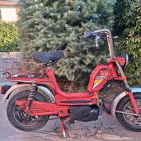 Mini califfo funzionante