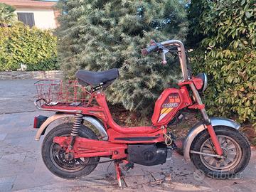 Mini califfo funzionante