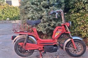 Mini califfo funzionante