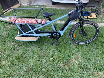 Bici elettrica