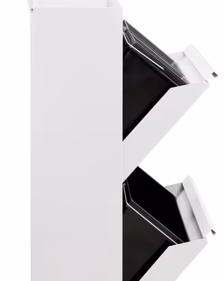 ARREGUI Top CR421-B Pattumiera per Differenziata