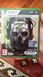 Call of Duty: Modern Warfare II - Xbox