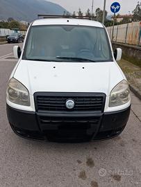 doblo benzina metano casa madre