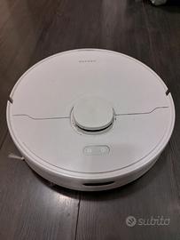Robott aspirapolvere Dreame D10 gen2 + kit