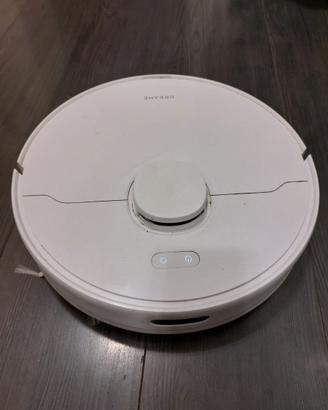 Robott aspirapolvere Dreame D10 gen2 + kit