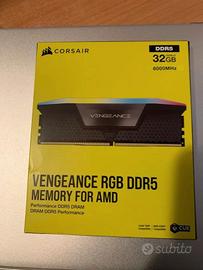 corsair ddr5 32gb