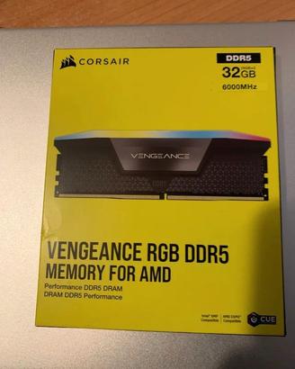 corsair ddr5 32gb