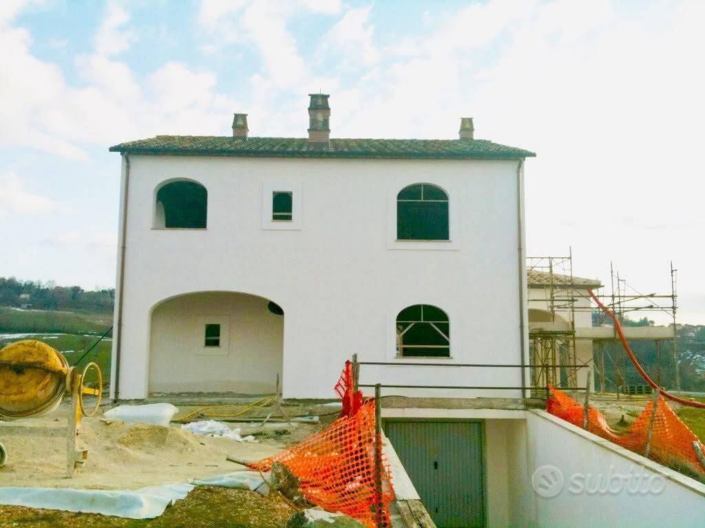 Casa – Calvi dell'Umbria, Piedicasale - Vista 4