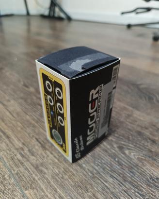 Mooer Micro Preamp 006 US Classic Deluxe