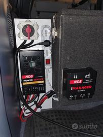 NDS POWER GOLD + I-MANAGER  NDS 