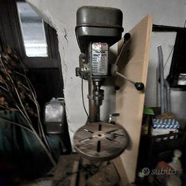 Attrezzatura da hobbysta