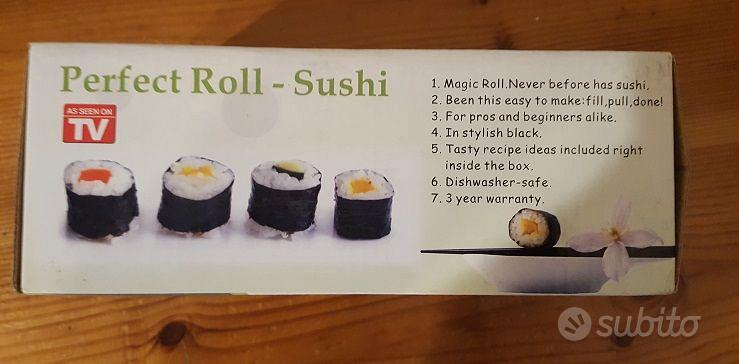 Perfect Roll Sushi - Macchina per fare il sushi - Arredamento e Casalinghi  In vendita a Roma