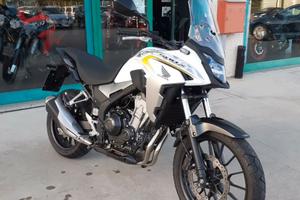 Honda Cb 500x anno 2019