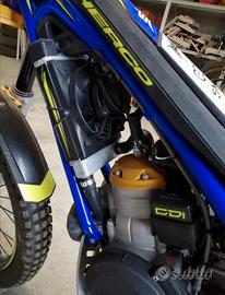 sherco 300