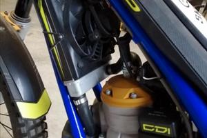 sherco 300