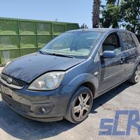 FORD FIESTA 5 MK5 1.25 16V 75CV 02-08 Ricambi